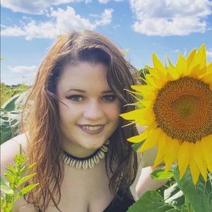 Meet your Posher, Gracie